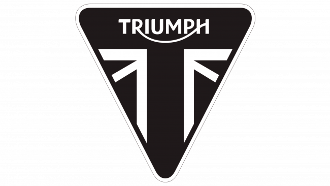 Logo Triumph