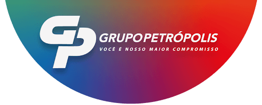Logo Grupo Petrópolis