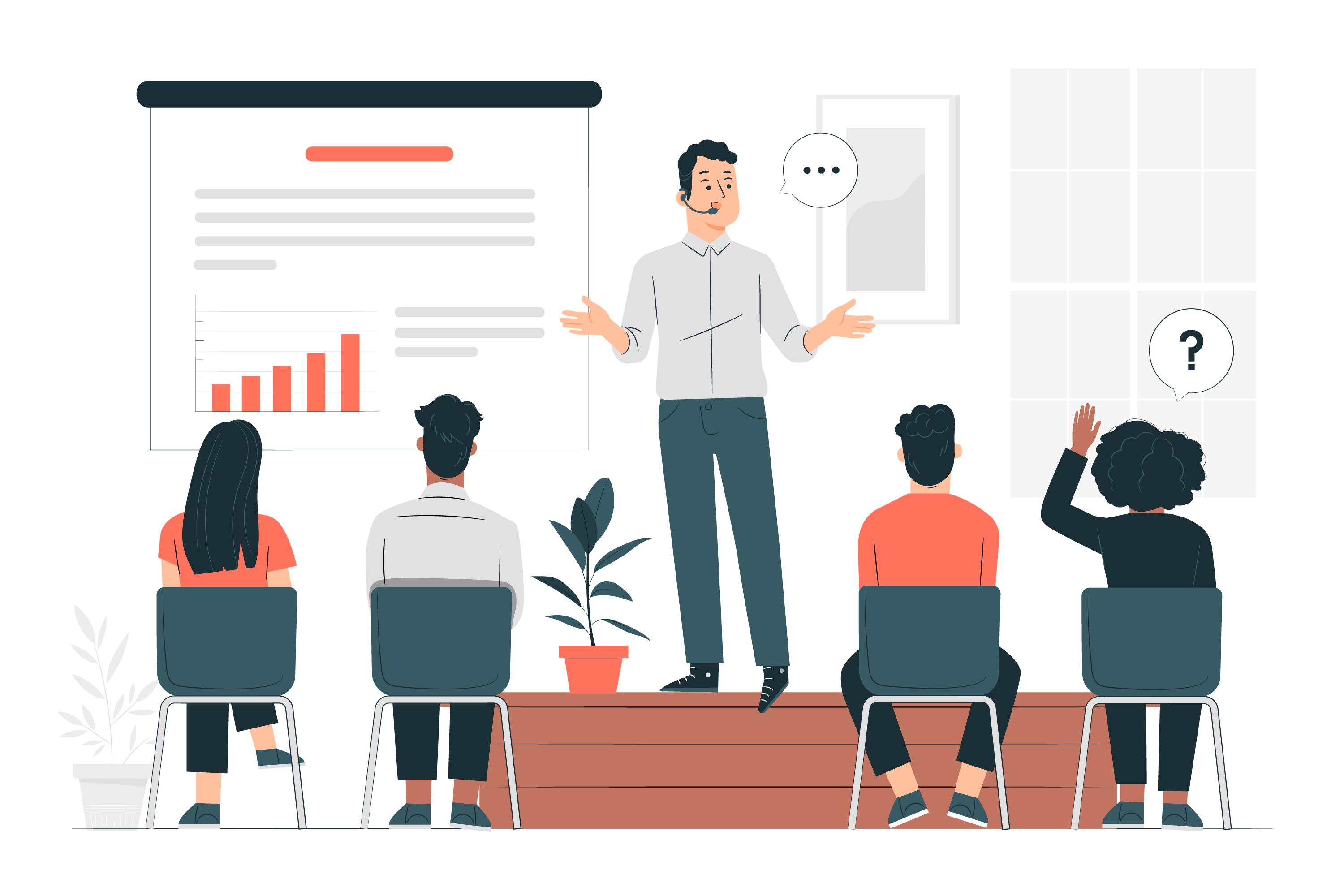 Benefícios da Mentoria SAP